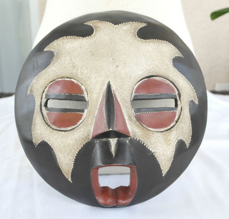 Sale Ghana African-american Masks For African Dating